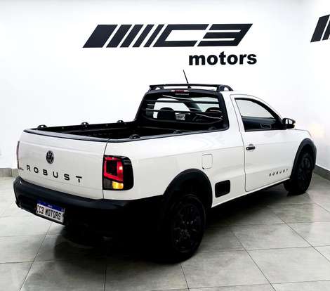 VOLKSWAGEN-SAVEIRO-1.6 MSI ROBUST CS 16V FLEX 2P MANUAL VOLKSWAGEN-SAVEIRO-2024