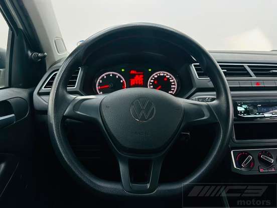 VOLKSWAGEN-SAVEIRO-1.6 MSI ROBUST CS 16V FLEX 2P MANUAL VOLKSWAGEN-SAVEIRO-2024