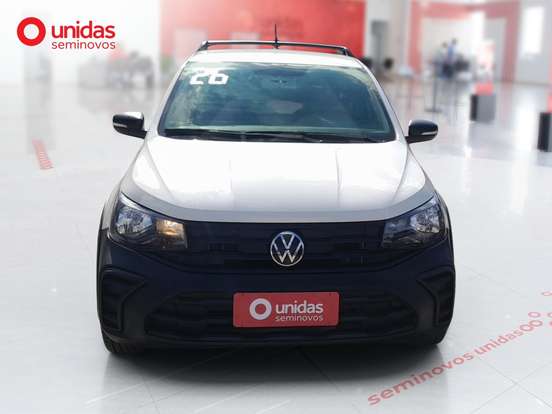 VOLKSWAGEN-SAVEIRO-1.6 MSI ROBUST CS 16V FLEX 2P MANUAL VOLKSWAGEN-SAVEIRO-2026