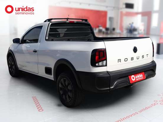 VOLKSWAGEN-SAVEIRO-1.6 MSI ROBUST CS 16V FLEX 2P MANUAL VOLKSWAGEN-SAVEIRO-2026