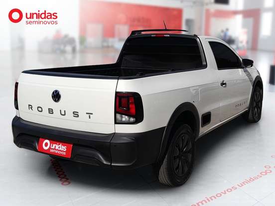VOLKSWAGEN-SAVEIRO-1.6 MSI ROBUST CS 16V FLEX 2P MANUAL VOLKSWAGEN-SAVEIRO-2026