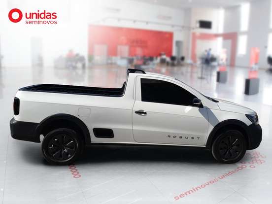 VOLKSWAGEN-SAVEIRO-1.6 MSI ROBUST CS 16V FLEX 2P MANUAL VOLKSWAGEN-SAVEIRO-2026