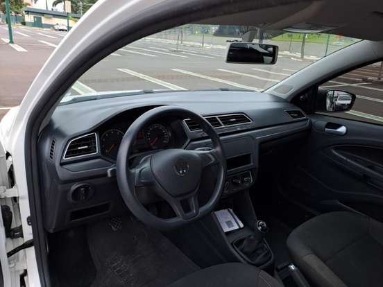 VOLKSWAGEN-SAVEIRO-1.6 MSI ROBUST CS 16V FLEX 2P MANUAL VOLKSWAGEN-SAVEIRO-2024