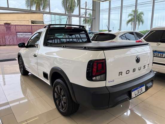 VOLKSWAGEN-SAVEIRO-1.6 MSI ROBUST CS 16V FLEX 2P MANUAL VOLKSWAGEN-SAVEIRO-2025