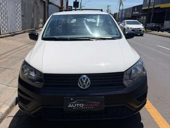 VOLKSWAGEN-SAVEIRO-1.6 MSI ROBUST CS 16V FLEX 2P MANUAL VOLKSWAGEN-SAVEIRO-2023