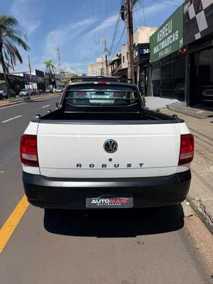 VOLKSWAGEN-SAVEIRO-1.6 MSI ROBUST CS 16V FLEX 2P MANUAL VOLKSWAGEN-SAVEIRO-2023