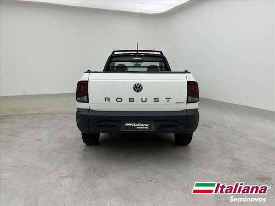 VOLKSWAGEN-SAVEIRO-1.6 MSI ROBUST CS 16V FLEX 2P MANUAL VOLKSWAGEN-SAVEIRO-2025