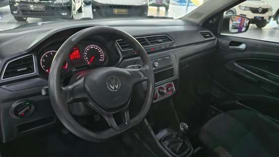 VOLKSWAGEN-SAVEIRO-1.6 MSI ROBUST CS 16V FLEX 2P MANUAL VOLKSWAGEN-SAVEIRO-2025