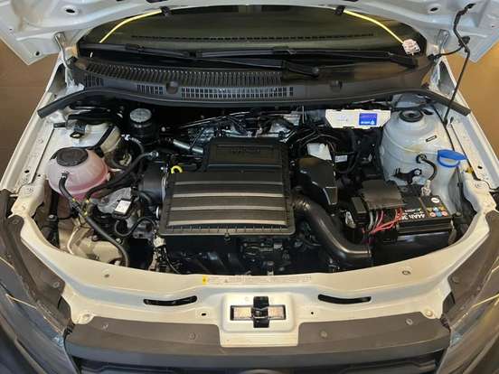 VOLKSWAGEN-SAVEIRO-1.6 MSI ROBUST CS 16V FLEX 2P MANUAL VOLKSWAGEN-SAVEIRO-2025