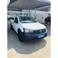 VOLKSWAGEN SAVEIRO 1.6 MSI ROBUST CS 16V FLEX 2P MANUAL VOLKSWAGEN SAVEIRO 1.6 MSI ROBUST CS 16V FLEX 2P MANUAL