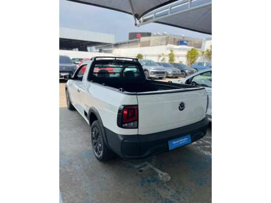 VOLKSWAGEN-SAVEIRO-1.6 MSI ROBUST CS 16V FLEX 2P MANUAL VOLKSWAGEN-SAVEIRO-2024