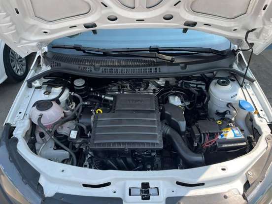 VOLKSWAGEN-SAVEIRO-1.6 MSI ROBUST CS 16V FLEX 2P MANUAL VOLKSWAGEN-SAVEIRO-2024