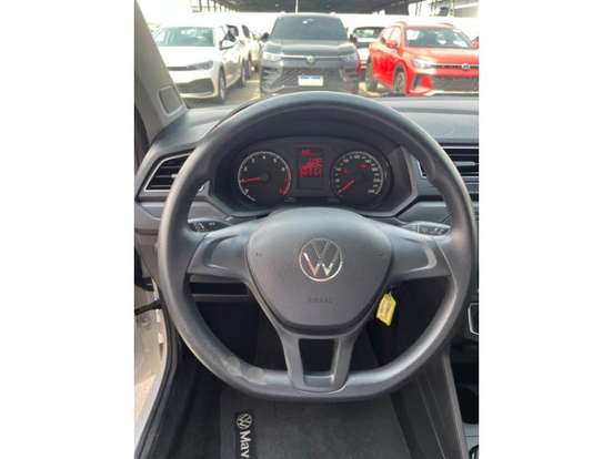 VOLKSWAGEN-SAVEIRO-1.6 MSI ROBUST CS 16V FLEX 2P MANUAL VOLKSWAGEN-SAVEIRO-2024
