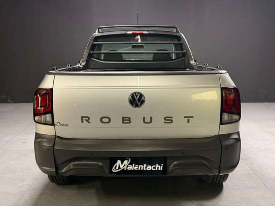 VOLKSWAGEN-SAVEIRO-1.6 MSI ROBUST CS 16V FLEX 2P MANUAL VOLKSWAGEN-SAVEIRO-2024