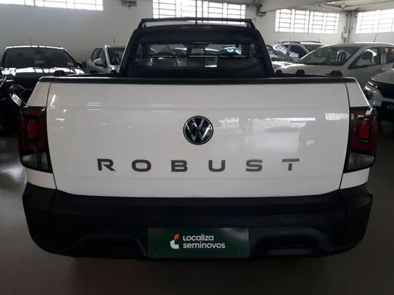 VOLKSWAGEN-SAVEIRO-1.6 MSI ROBUST CS 16V FLEX 2P MANUAL VOLKSWAGEN-SAVEIRO-2024
