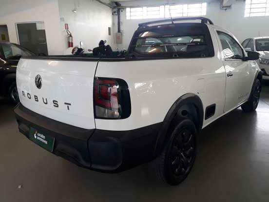 VOLKSWAGEN-SAVEIRO-1.6 MSI ROBUST CS 16V FLEX 2P MANUAL VOLKSWAGEN-SAVEIRO-2024