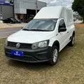 VOLKSWAGEN SAVEIRO 1.6 MSI ROBUST CS 8V FLEX 2P MANUAL VOLKSWAGEN SAVEIRO 1.6 MSI ROBUST CS 8V FLEX 2P MANUAL