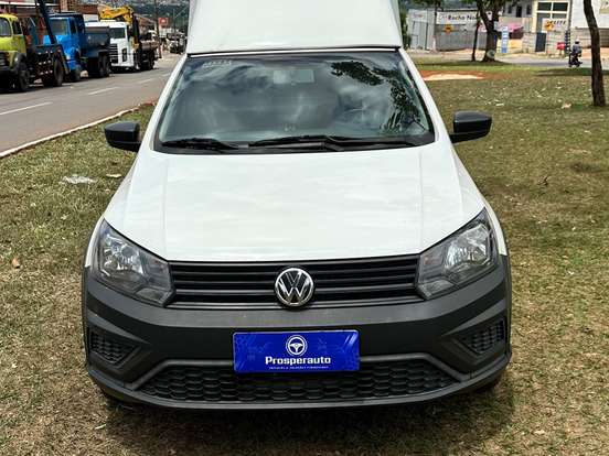 VOLKSWAGEN-SAVEIRO-1.6 MSI ROBUST CS 8V FLEX 2P MANUAL VOLKSWAGEN-SAVEIRO-2019