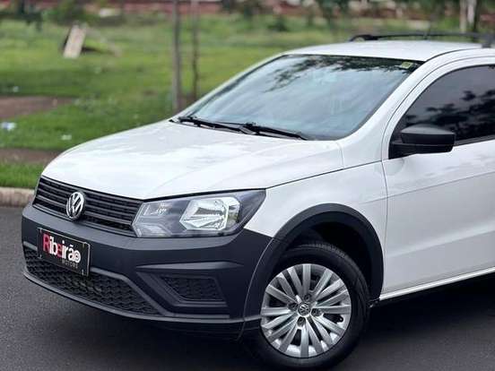 VOLKSWAGEN-SAVEIRO-1.6 MSI ROBUST CS 8V FLEX 2P MANUAL VOLKSWAGEN-SAVEIRO-2023