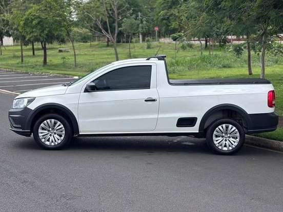 VOLKSWAGEN-SAVEIRO-1.6 MSI ROBUST CS 8V FLEX 2P MANUAL VOLKSWAGEN-SAVEIRO-2023