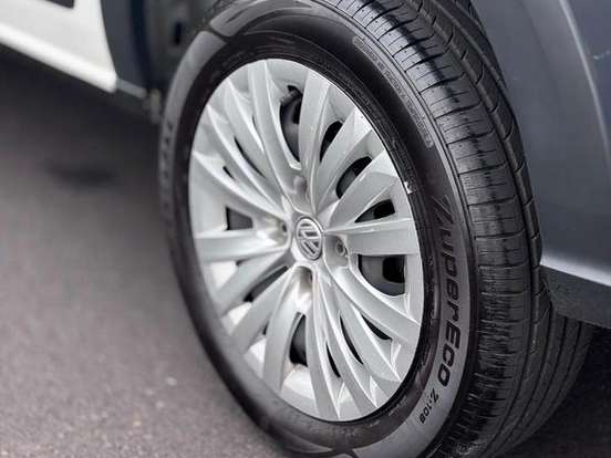 VOLKSWAGEN-SAVEIRO-1.6 MSI ROBUST CS 8V FLEX 2P MANUAL VOLKSWAGEN-SAVEIRO-2023