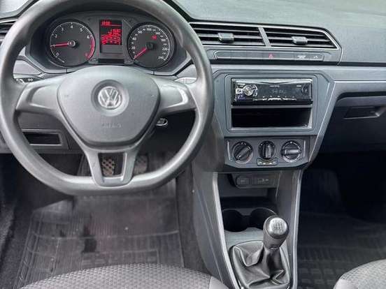 VOLKSWAGEN-SAVEIRO-1.6 MSI ROBUST CS 8V FLEX 2P MANUAL VOLKSWAGEN-SAVEIRO-2023