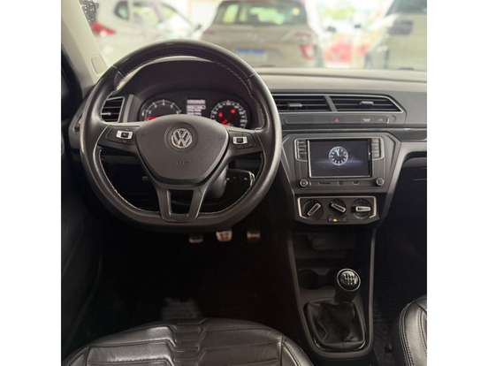 VOLKSWAGEN-SAVEIRO-1.6 MSI TRENDLINE CS 16V FLEX 2P MANUAL VOLKSWAGEN-SAVEIRO-2022