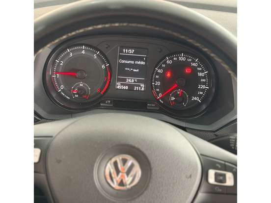 VOLKSWAGEN-SAVEIRO-1.6 MSI TRENDLINE CS 16V FLEX 2P MANUAL VOLKSWAGEN-SAVEIRO-2022