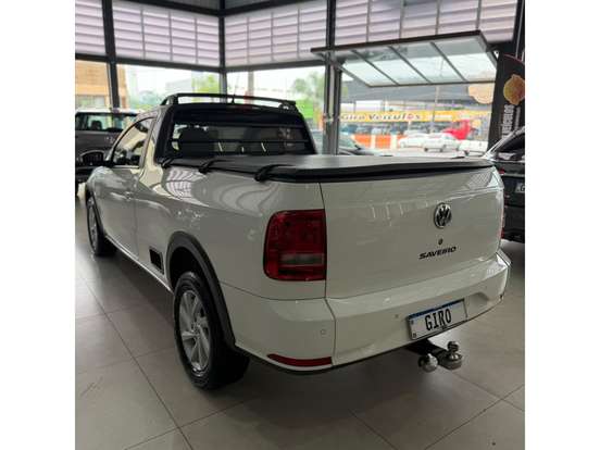 VOLKSWAGEN-SAVEIRO-1.6 MSI TRENDLINE CS 16V FLEX 2P MANUAL VOLKSWAGEN-SAVEIRO-2022