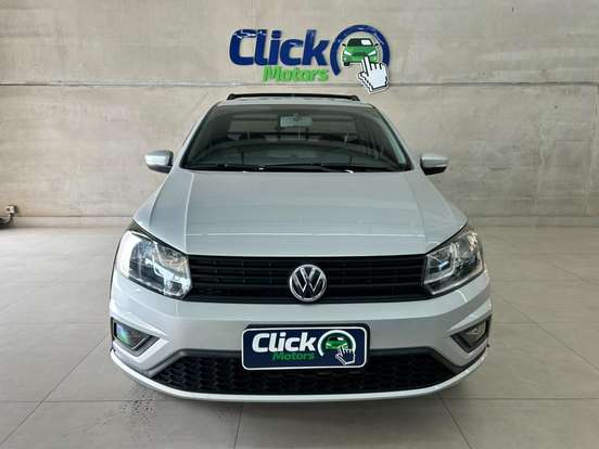 VOLKSWAGEN-SAVEIRO-1.6 MSI TRENDLINE CS 8V FLEX 2P MANUAL VOLKSWAGEN-SAVEIRO-2018