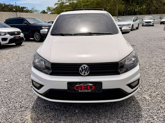 VOLKSWAGEN-SAVEIRO-1.6 MSI TRENDLINE CS 8V FLEX 2P MANUAL VOLKSWAGEN-SAVEIRO-2018