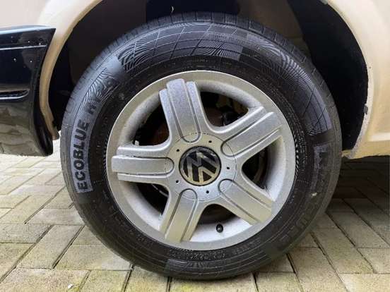 VOLKSWAGEN-SAVEIRO-1992