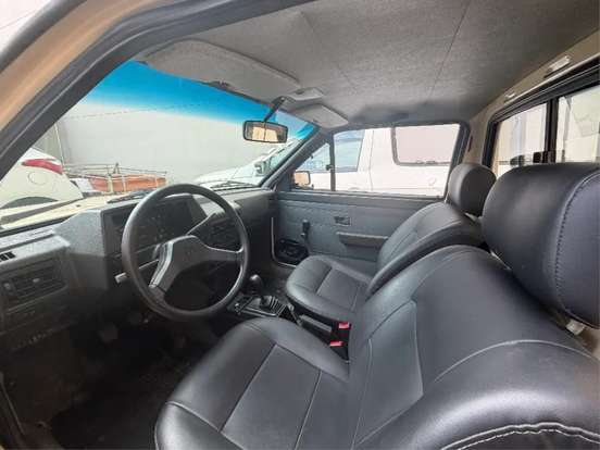 VOLKSWAGEN-SAVEIRO-1992