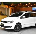 VOLKSWAGEN SPACEFOX 1.6 MI TREND 8V FLEX 4P MANUAL VOLKSWAGEN SPACEFOX 1.6 MI TREND 8V FLEX 4P MANUAL