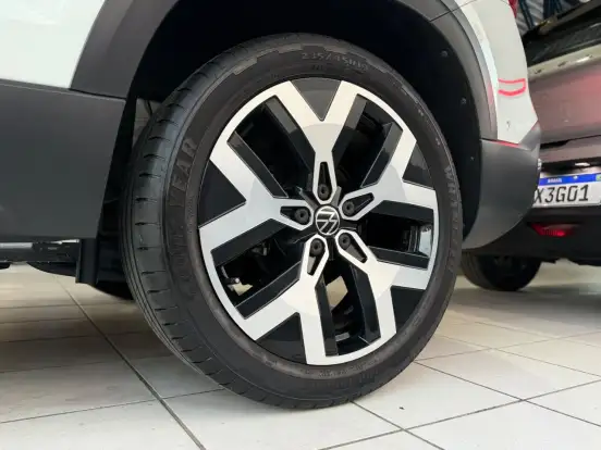 VOLKSWAGEN-TAOS-1.4 250 TSI TOTAL FLEX HIGHLINE AUTOMÁTICO VOLKSWAGEN-TAOS-2024