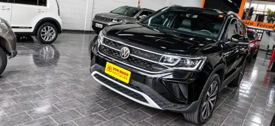 VOLKSWAGEN-TAOS-1.4 250 TSI TOTAL FLEX HIGHLINE AUTOMÁTICO VOLKSWAGEN-TAOS-2021