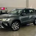 VOLKSWAGEN TAOS 1.4 250 TSI TOTAL FLEX HIGHLINE AUTOMÁTICO VOLKSWAGEN TAOS 1.4 250 TSI TOTAL FLEX HIGHLINE AUTOMÁTICO