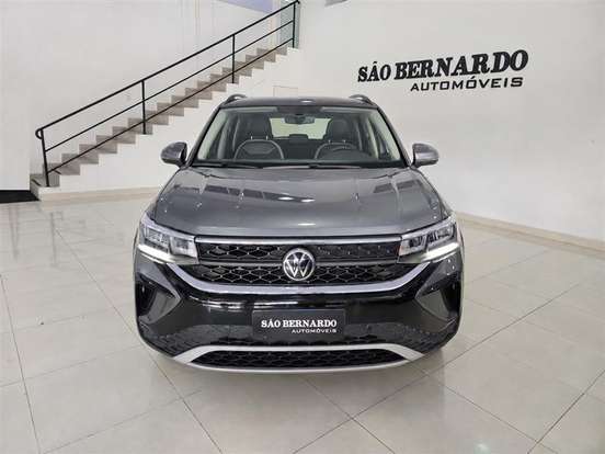 VOLKSWAGEN-TAOS-1.4 250 TSI TOTAL FLEX COMFORTLINE AUTOMÁTICO VOLKSWAGEN-TAOS-2023