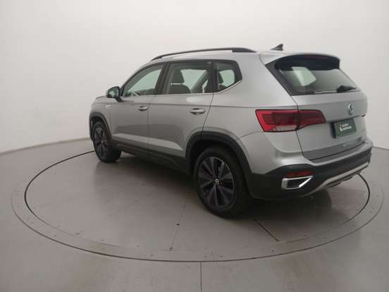 VOLKSWAGEN-TAOS-1.4 250 TSI TOTAL FLEX COMFORTLINE AUTOMÁTICO VOLKSWAGEN-TAOS-2023