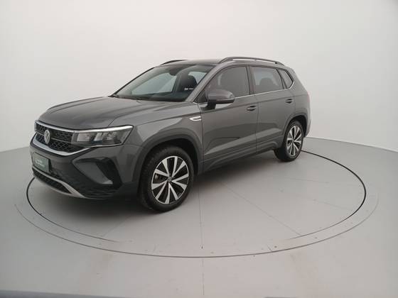 VOLKSWAGEN TAOS 1.4 250 TSI TOTAL FLEX COMFORTLINE AUTOMÁTICO
