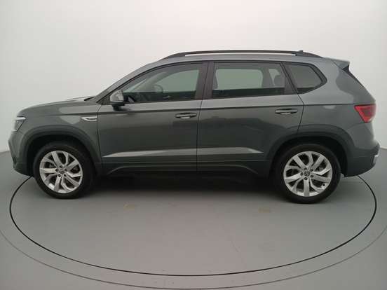 VOLKSWAGEN-TAOS-1.4 250 TSI TOTAL FLEX COMFORTLINE AUTOMÁTICO VOLKSWAGEN-TAOS-2023