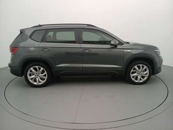 VOLKSWAGEN-TAOS-1.4 250 TSI TOTAL FLEX COMFORTLINE AUTOMÁTICO VOLKSWAGEN-TAOS-2023