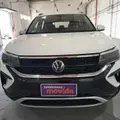 VOLKSWAGEN TAOS 1.4 250 TSI TOTAL FLEX COMFORTLINE AUTOMÁTICO VOLKSWAGEN TAOS 1.4 250 TSI TOTAL FLEX COMFORTLINE AUTOMÁTICO
