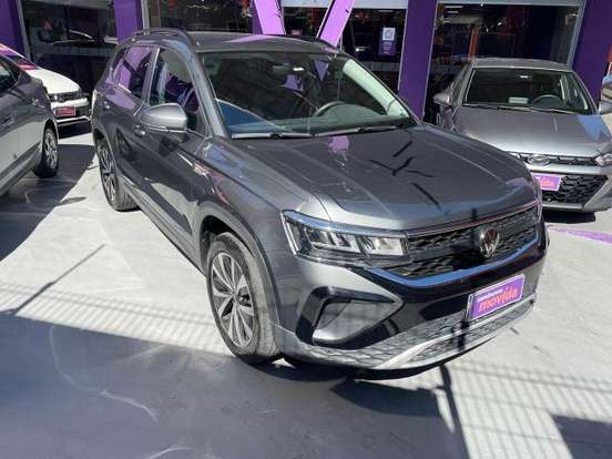 VOLKSWAGEN-TAOS-2025