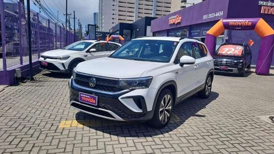 VOLKSWAGEN-TAOS-2025