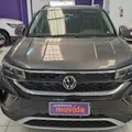 VOLKSWAGEN TAOS 1.4 250 TSI TOTAL FLEX COMFORTLINE AUTOMÁTICO VOLKSWAGEN TAOS 1.4 250 TSI TOTAL FLEX COMFORTLINE AUTOMÁTICO