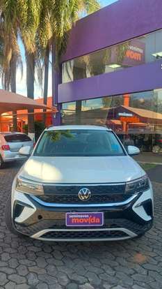 VOLKSWAGEN-TAOS-2025