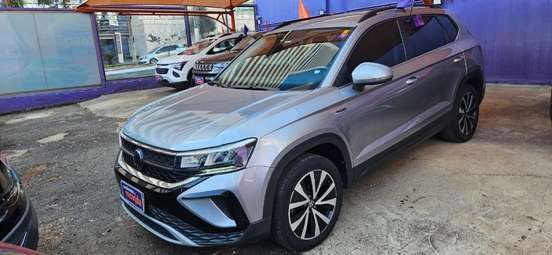 VOLKSWAGEN-TAOS-2025