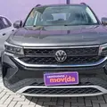 VOLKSWAGEN TAOS 1.4 250 TSI TOTAL FLEX COMFORTLINE AUTOMÁTICO VOLKSWAGEN TAOS 1.4 250 TSI TOTAL FLEX COMFORTLINE AUTOMÁTICO