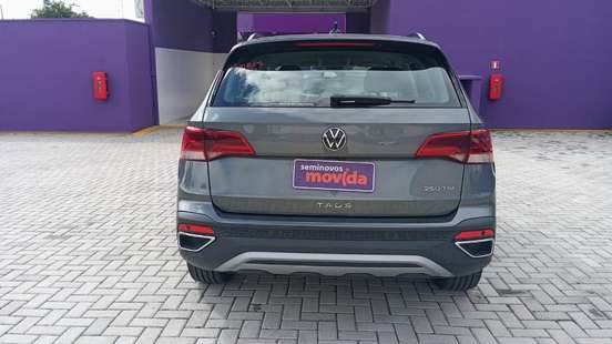 VOLKSWAGEN-TAOS-2025